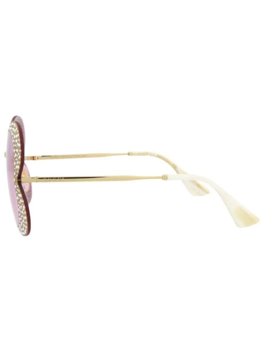 Gucci new sunglasses